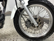 Suzuki RV125 VANVAN 11