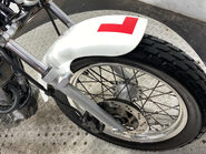 Suzuki RV125 VANVAN 12