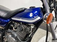 Suzuki RV125 VANVAN 14