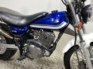 Suzuki RV125 VANVAN 16