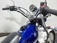 Suzuki RV125 VANVAN 19