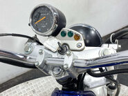 Suzuki RV125 VANVAN 20
