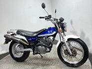 Suzuki RV125 VANVAN 23