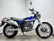 Suzuki RV125 VANVAN 24
