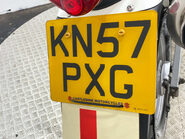Suzuki RV125 VANVAN 25