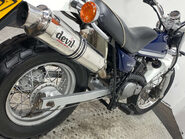 Suzuki RV125 VANVAN 26