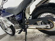Suzuki RV125 VANVAN 27