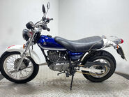 Suzuki RV125 VANVAN 28