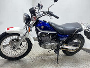 Suzuki RV125 VANVAN 29