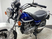 Suzuki RV125 VANVAN 30