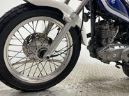 Suzuki RV125 VANVAN 31