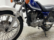 Suzuki RV125 VANVAN 32