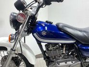 Suzuki RV125 VANVAN 34