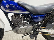 Suzuki RV125 VANVAN 35