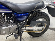 Suzuki RV125 VANVAN 36