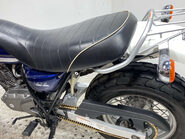 Suzuki RV125 VANVAN 37