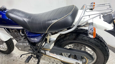 Suzuki RV125 VANVAN 37