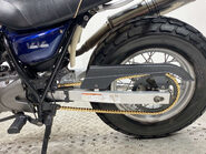 Suzuki RV125 VANVAN 38