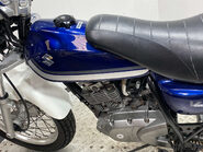 Suzuki RV125 VANVAN 41