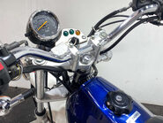 Suzuki RV125 VANVAN 42