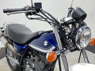 Suzuki RV125 VANVAN 43