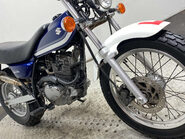 Suzuki RV125 VANVAN 44