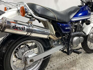 Suzuki RV125 VANVAN 3