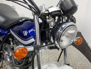 Suzuki RV125 VANVAN 15