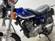Suzuki RV125 VANVAN 33
