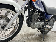 Suzuki RV125 VANVAN 46
