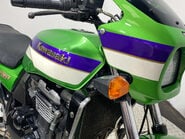 Kawasaki ZRX 2001 33K NEW MOT WARRANTY YOSHI PIPE 1100CC 17