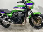 Kawasaki ZRX 2001 33K NEW MOT WARRANTY YOSHI PIPE 1100CC 3