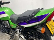 Kawasaki ZRX 2001 33K NEW MOT WARRANTY YOSHI PIPE 1100CC 35