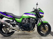 Kawasaki Zephyr 1