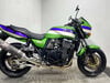 Kawasaki Zephyr