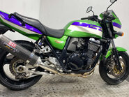 Kawasaki Zephyr 2