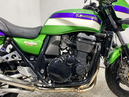 Kawasaki Zephyr 3