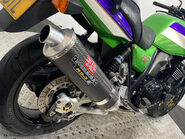 Kawasaki ZRX 2001 33K NEW MOT WARRANTY YOSHI PIPE 1100CC 8