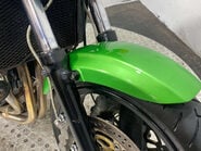 Kawasaki ZRX 2001 33K NEW MOT WARRANTY YOSHI PIPE 1100CC 16