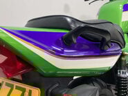 Kawasaki ZRX 2001 33K NEW MOT WARRANTY YOSHI PIPE 1100CC 7