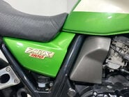 Kawasaki ZRX 2001 33K NEW MOT WARRANTY YOSHI PIPE 1100CC 13