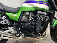 Kawasaki ZRX 2001 33K NEW MOT WARRANTY YOSHI PIPE 1100CC 9