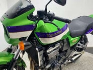 Kawasaki ZRX 2001 33K NEW MOT WARRANTY YOSHI PIPE 1100CC 25