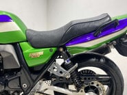Kawasaki ZRX 2001 33K NEW MOT WARRANTY YOSHI PIPE 1100CC 30