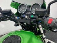 Kawasaki ZRX 2001 33K NEW MOT WARRANTY YOSHI PIPE 1100CC 21