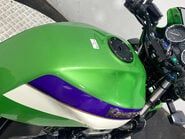 Kawasaki ZRX 2001 33K NEW MOT WARRANTY YOSHI PIPE 1100CC 20
