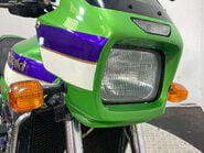 Kawasaki ZRX 2001 33K NEW MOT WARRANTY YOSHI PIPE 1100CC 18