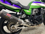 Kawasaki ZRX 2001 33K NEW MOT WARRANTY YOSHI PIPE 1100CC 5