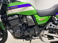 Kawasaki ZRX 2001 33K NEW MOT WARRANTY YOSHI PIPE 1100CC 28