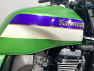 Kawasaki ZRX 2001 33K NEW MOT WARRANTY YOSHI PIPE 1100CC 19